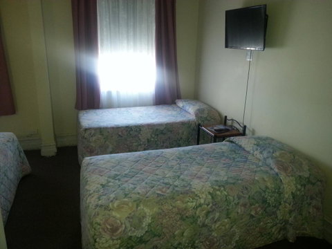 Sonbern Lodge Motel - Great Ocean Road Tourism 33