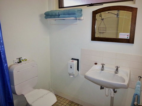Sonbern Lodge Motel - Great Ocean Road Tourism 30