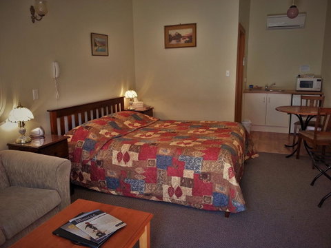 Sonbern Lodge Motel - Great Ocean Road Tourism 20