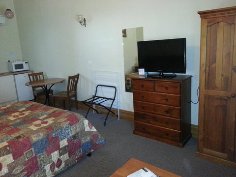 Sonbern Lodge Motel - Great Ocean Road Tourism 36