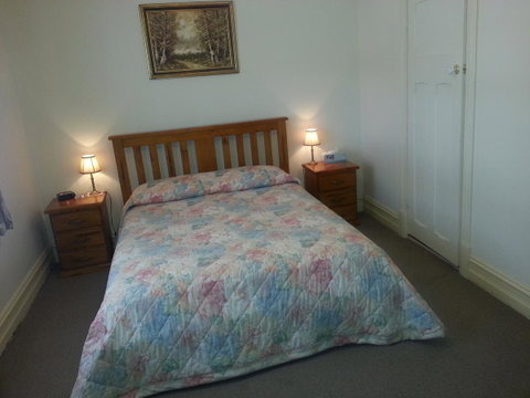 Sonbern Lodge Motel - Great Ocean Road Tourism 10
