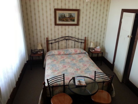Sonbern Lodge Motel - Great Ocean Road Tourism 3