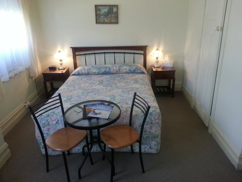 Sonbern Lodge Motel - Great Ocean Road Tourism 35