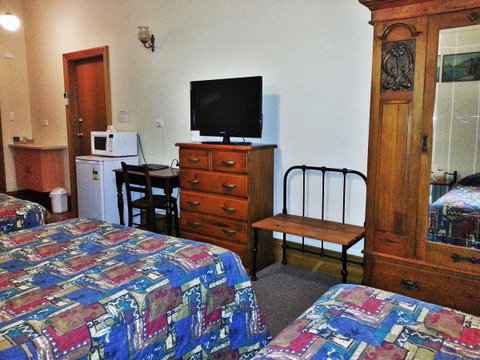 Sonbern Lodge Motel - Great Ocean Road Tourism 29