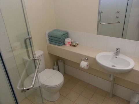 Sonbern Lodge Motel - Great Ocean Road Tourism 24