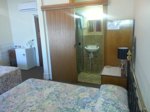 Sonbern Lodge Motel - Great Ocean Road Tourism 32