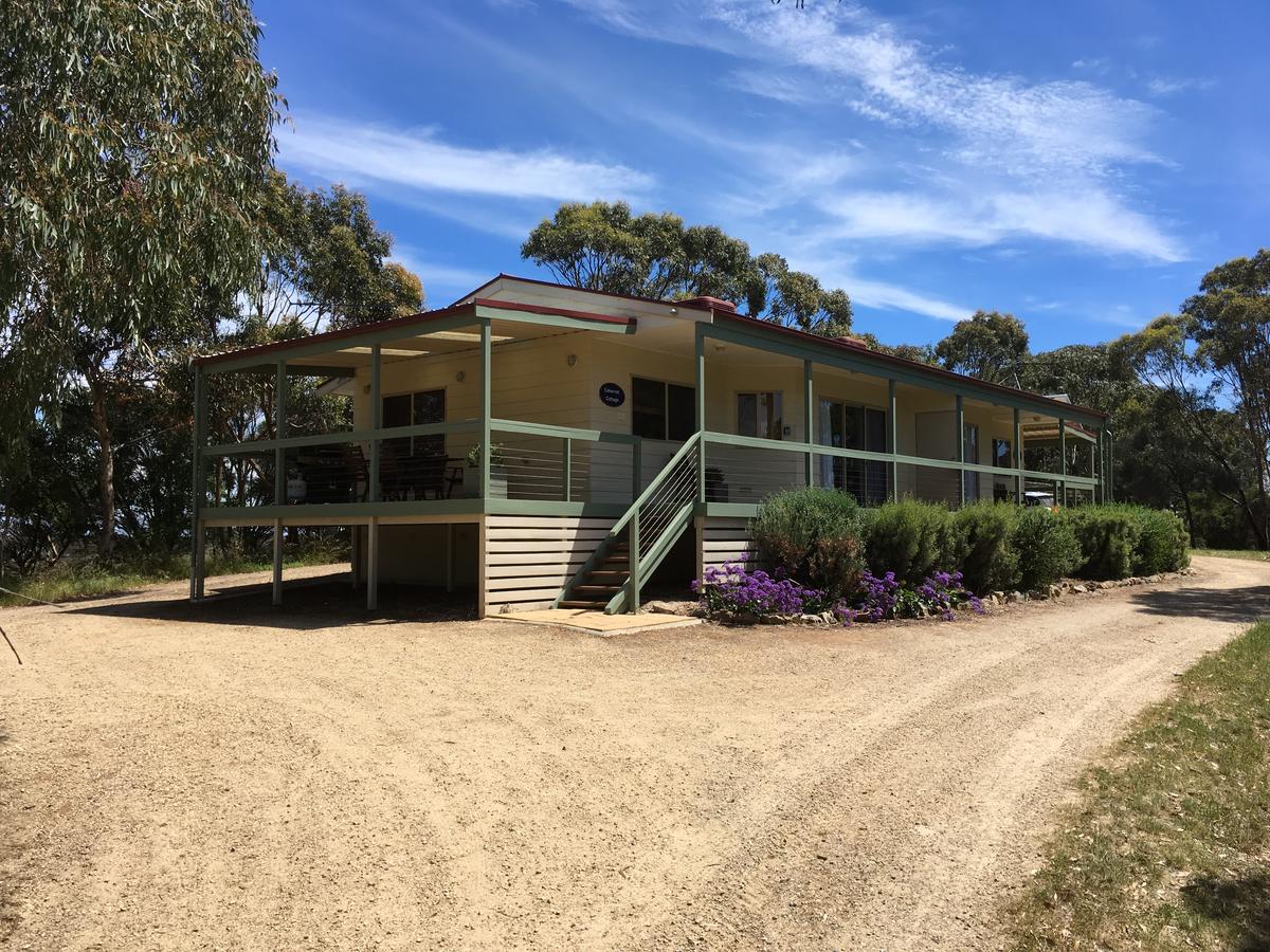 Yankalilla SA Great Ocean Road Tourism
