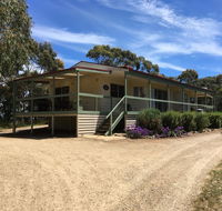 Cabernet Cottage - Great Ocean Road Tourism