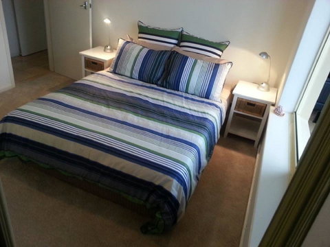 Acaill Accommodation Esplanade Living Self Check-In Self Check-Out - Great Ocean Road Tourism 19