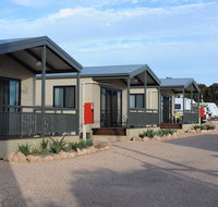 BIG4 Ceduna Tourist Park - Great Ocean Road Tourism