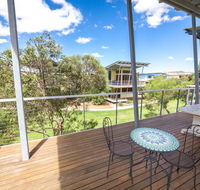 South Shores Villa 50 - South Shores Normanville - Great Ocean Road Tourism