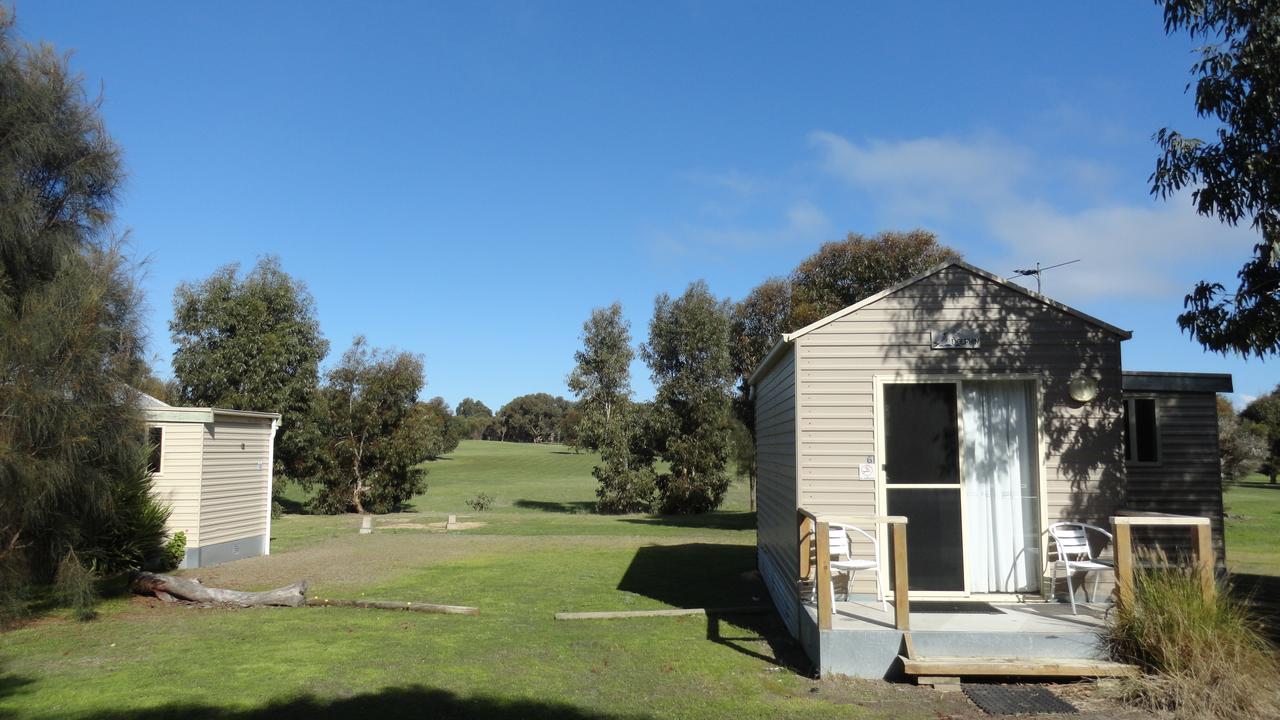 Kingscote SA Great Ocean Road Tourism