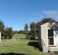 Kangaroo Island Cabins - Great Ocean Road Tourism