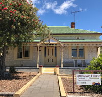 Armadale House - Kingscote - Great Ocean Road Tourism