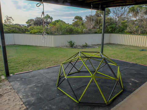 Seacroft - Great Ocean Road Tourism 31