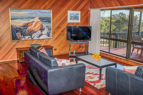 Seacroft - Great Ocean Road Tourism 6