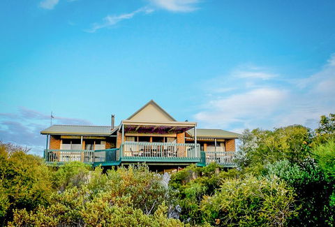 Seacroft - Great Ocean Road Tourism 0