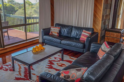 Seacroft - Great Ocean Road Tourism 7