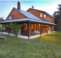 Eagles Range - Great Ocean Road Tourism