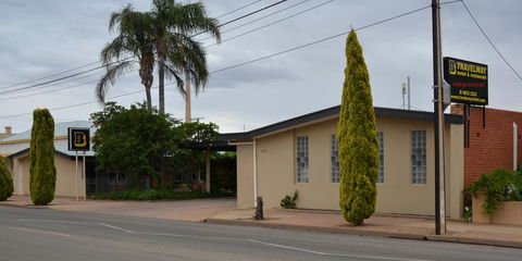 Travelway Motel - Great Ocean Road Tourism 0