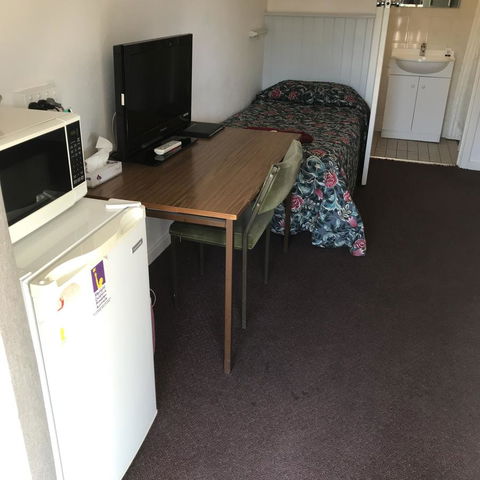 Travelway Motel - Great Ocean Road Tourism 4