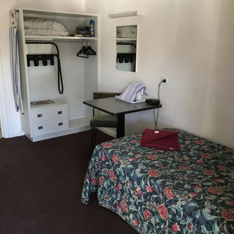 Travelway Motel - Great Ocean Road Tourism 3
