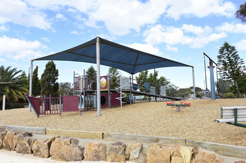 Travelway Motel - Great Ocean Road Tourism 27