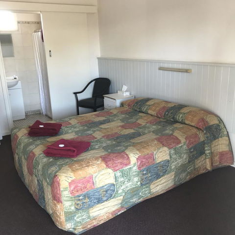 Travelway Motel - Great Ocean Road Tourism 12