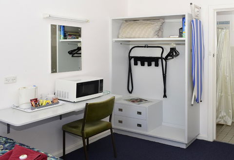 Travelway Motel - Great Ocean Road Tourism 24