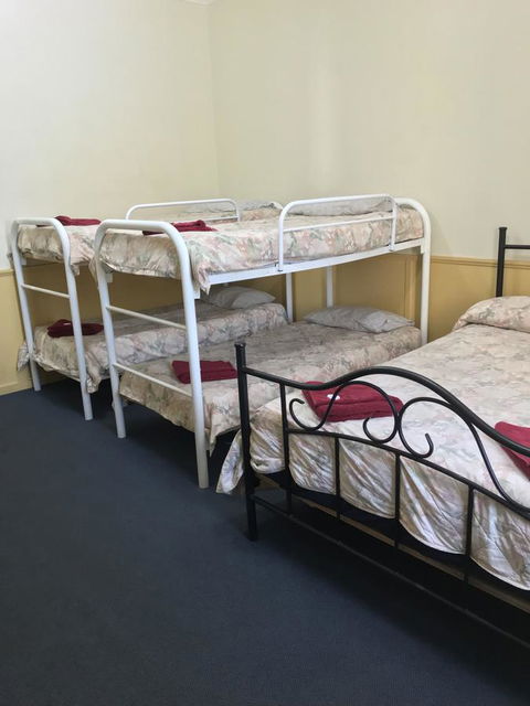 Travelway Motel - Great Ocean Road Tourism 15