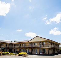 Lilac City Motor Inn  Steakhouse - Great Ocean Road Tourism