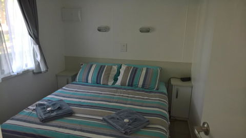 Second Valley Caravan Park - Great Ocean Road Tourism 20