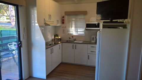 Second Valley Caravan Park - Great Ocean Road Tourism 16