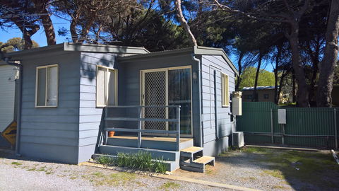 Second Valley Caravan Park - Great Ocean Road Tourism 9