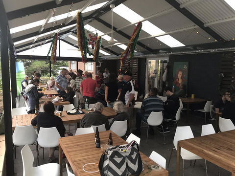 Second Valley Caravan Park - Great Ocean Road Tourism 1