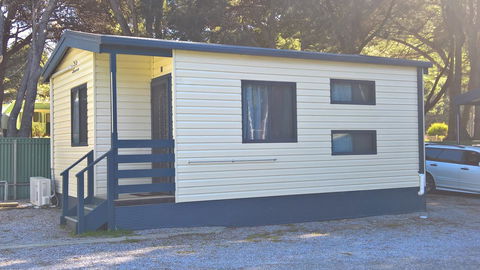 Second Valley Caravan Park - Great Ocean Road Tourism 23
