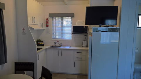 Second Valley Caravan Park - Great Ocean Road Tourism 22
