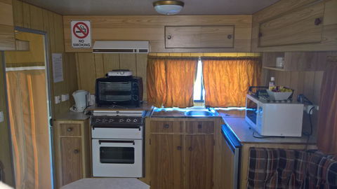 Second Valley Caravan Park - Great Ocean Road Tourism 11