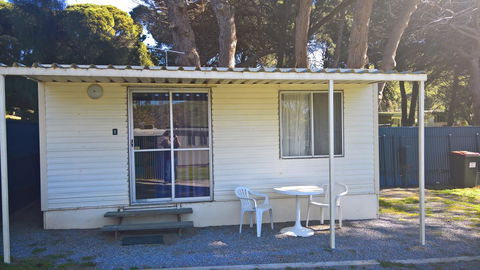 Second Valley Caravan Park - Great Ocean Road Tourism 26