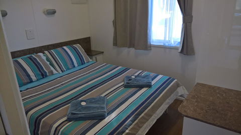 Second Valley Caravan Park - Great Ocean Road Tourism 14
