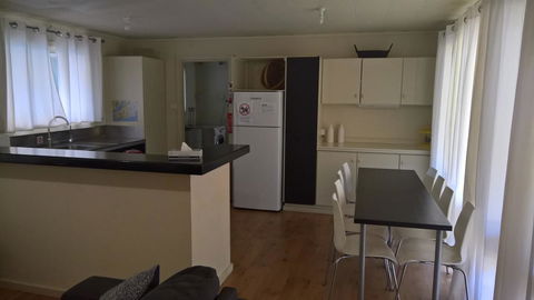 Second Valley Caravan Park - Great Ocean Road Tourism 5