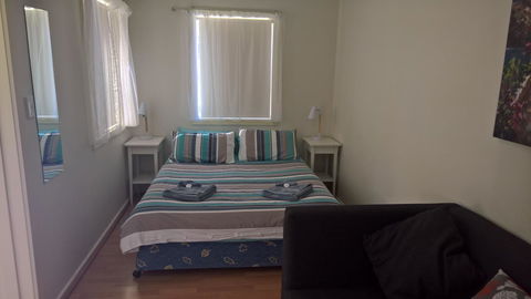 Second Valley Caravan Park - Great Ocean Road Tourism 8