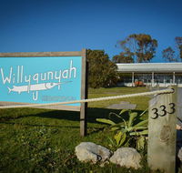 Willygunyah - Great Ocean Road Tourism
