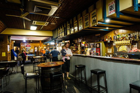 The Anglers Inn - Great Ocean Road Tourism 2