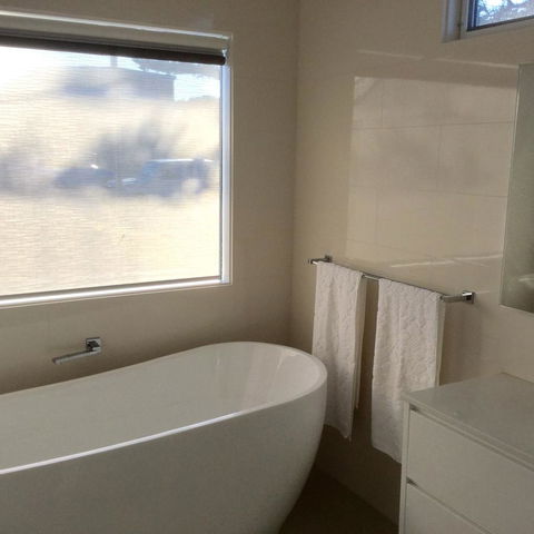 Railway Cottage In Beachport - Great Ocean Road Tourism 16