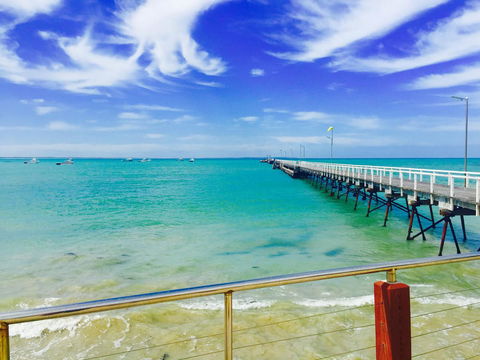 Railway Cottage In Beachport - Great Ocean Road Tourism 0