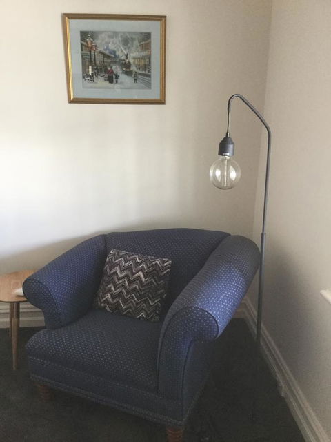 Railway Cottage In Beachport - Great Ocean Road Tourism 7