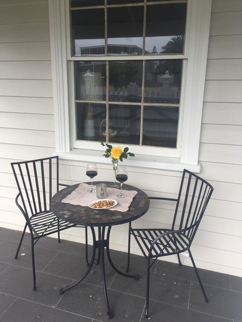 Railway Cottage In Beachport - Great Ocean Road Tourism 21