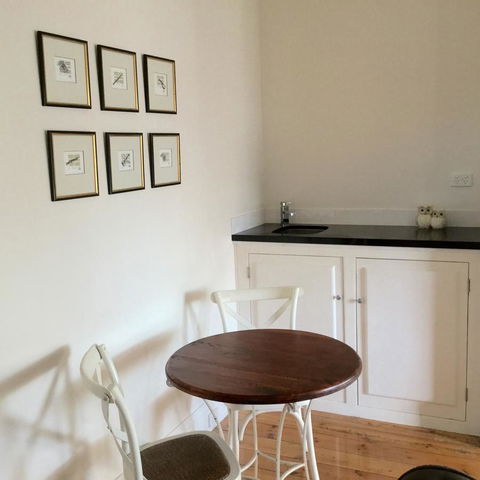 Railway Cottage In Beachport - Great Ocean Road Tourism 20