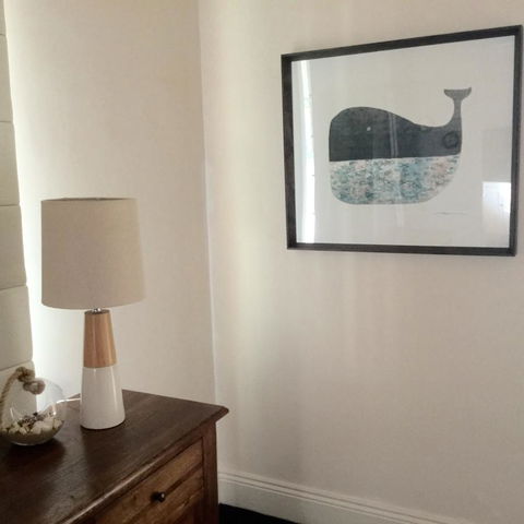 Railway Cottage In Beachport - Great Ocean Road Tourism 17